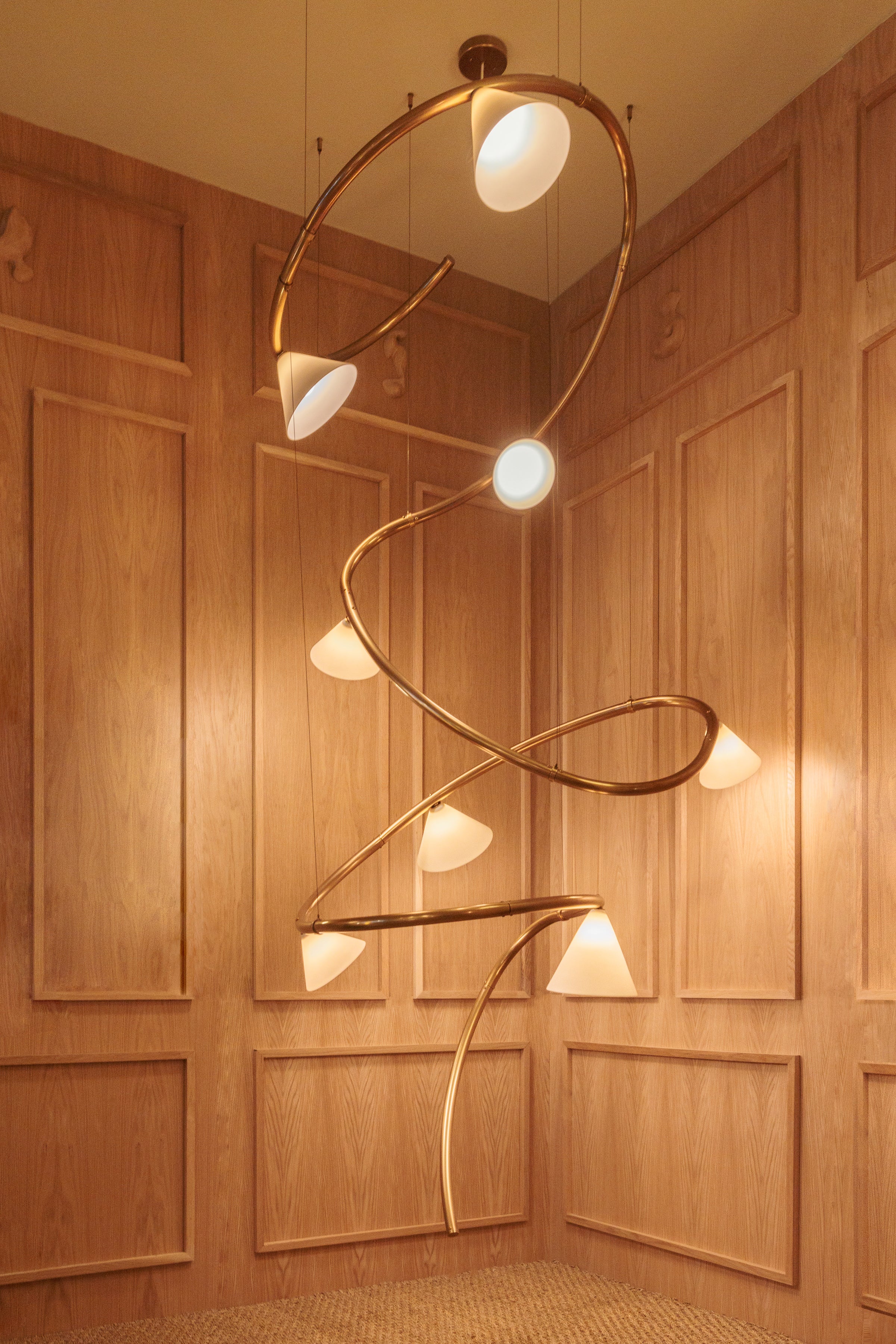 Sketch Light - Vertical – Anna Karlin