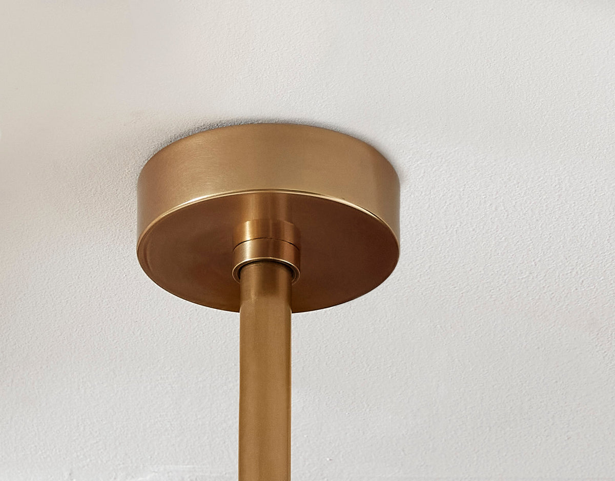 Form Light - Bronze