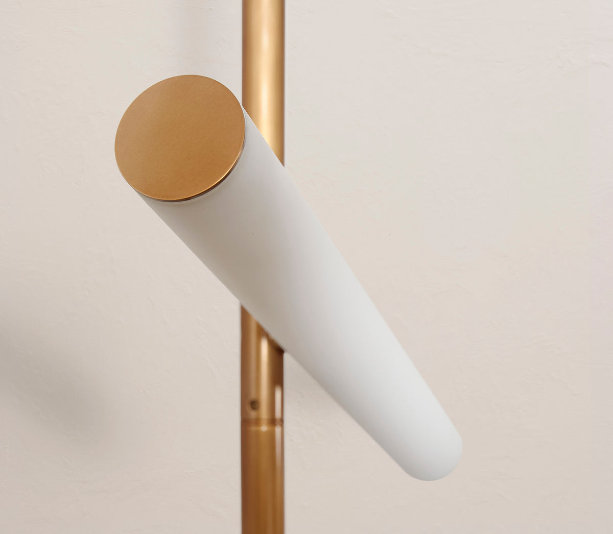 Form Light - Travertine
