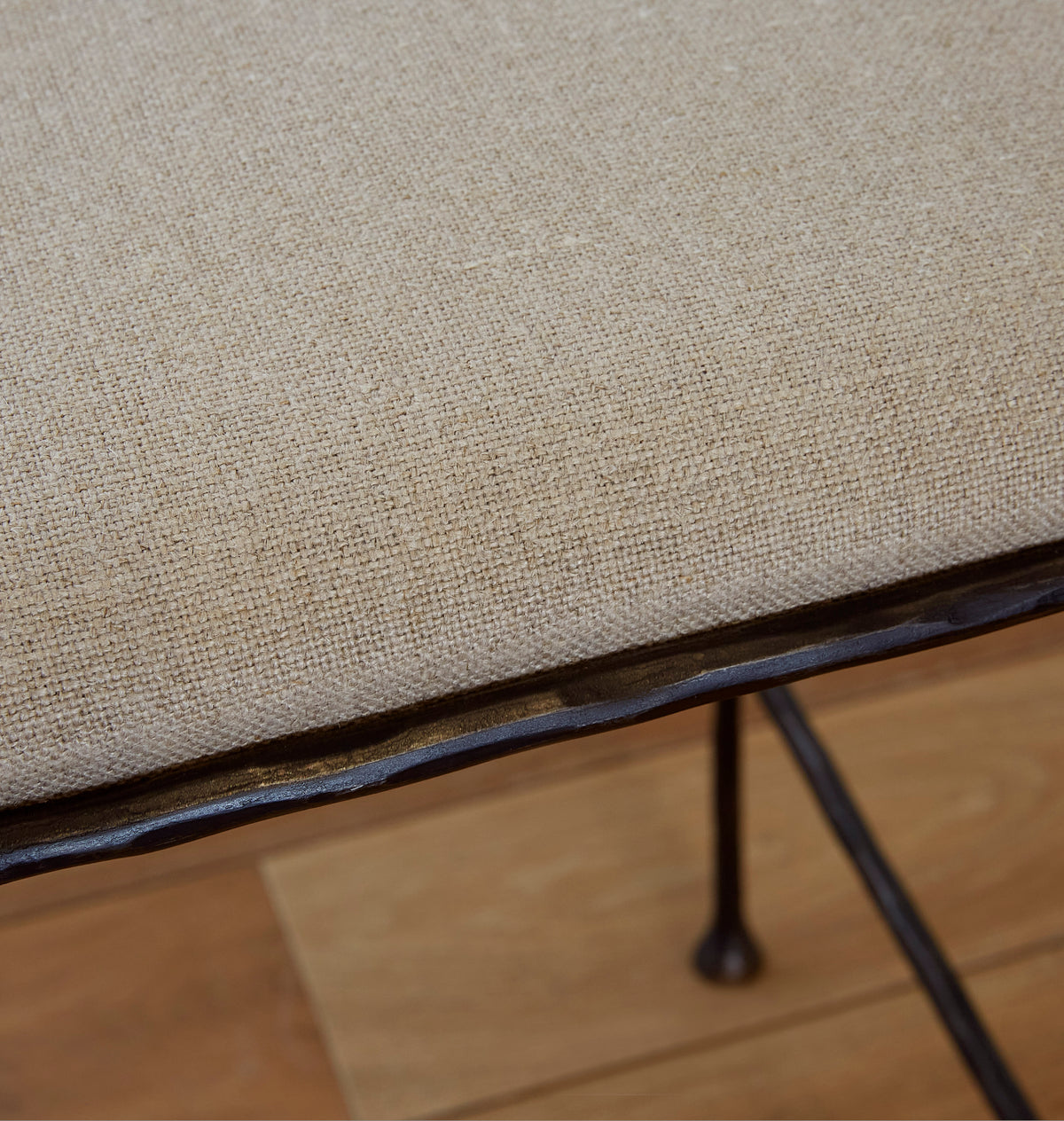 Oatmeal Linen