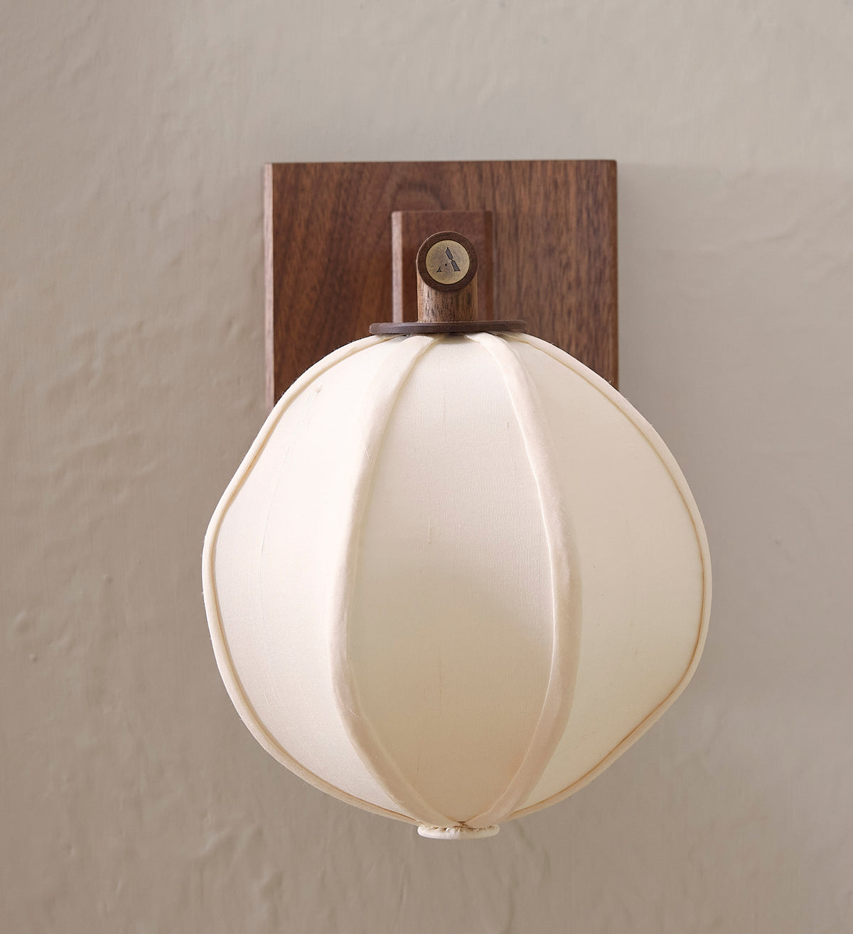 Mulberry Globe Sconce - Small