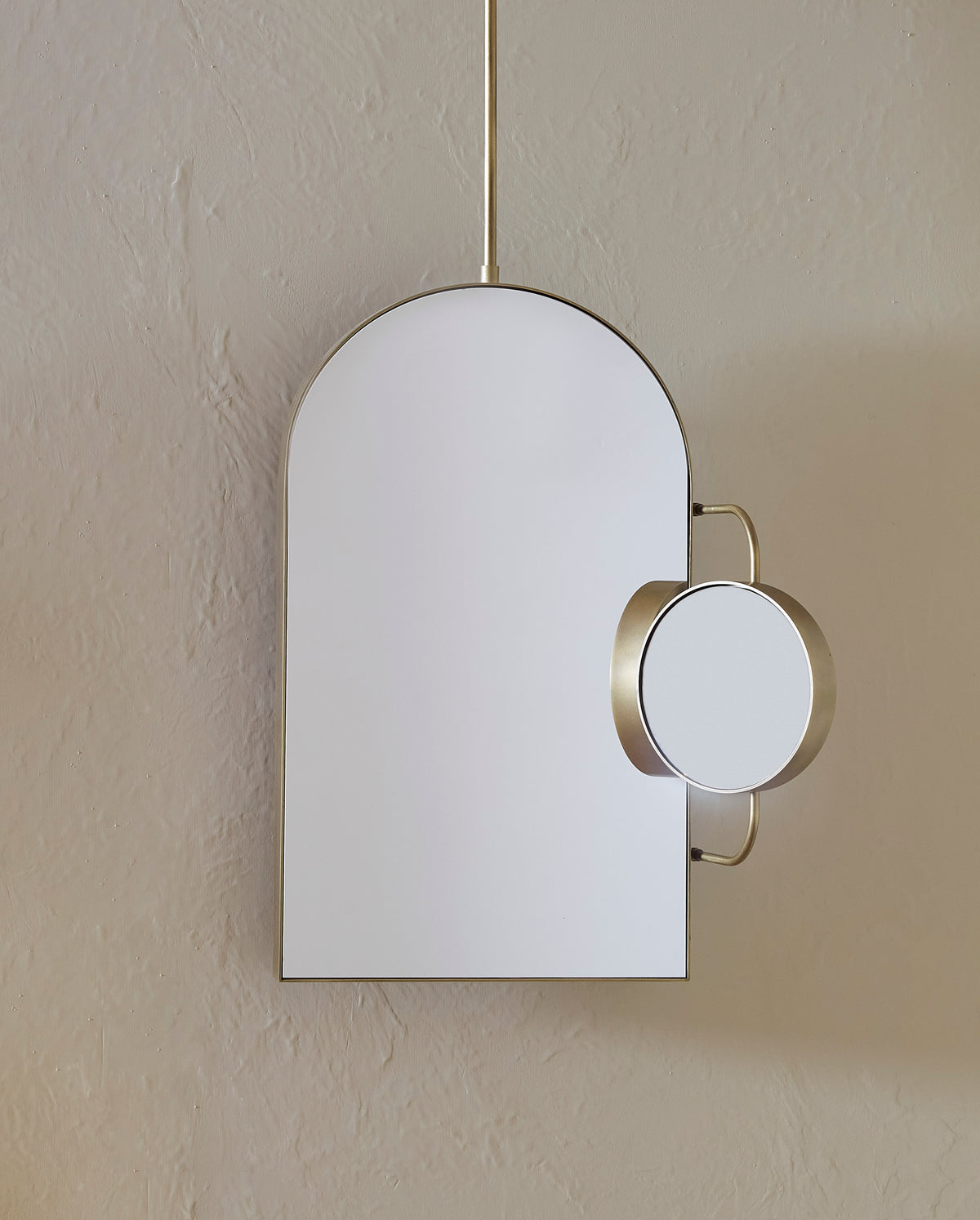 Pendant Mirror 01