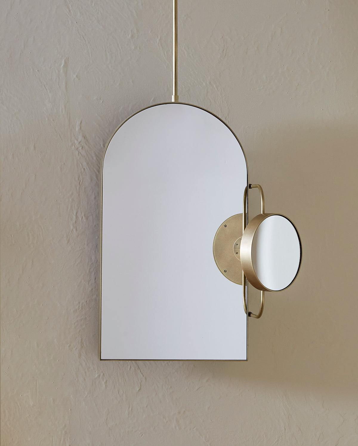 Pendant Mirror 01