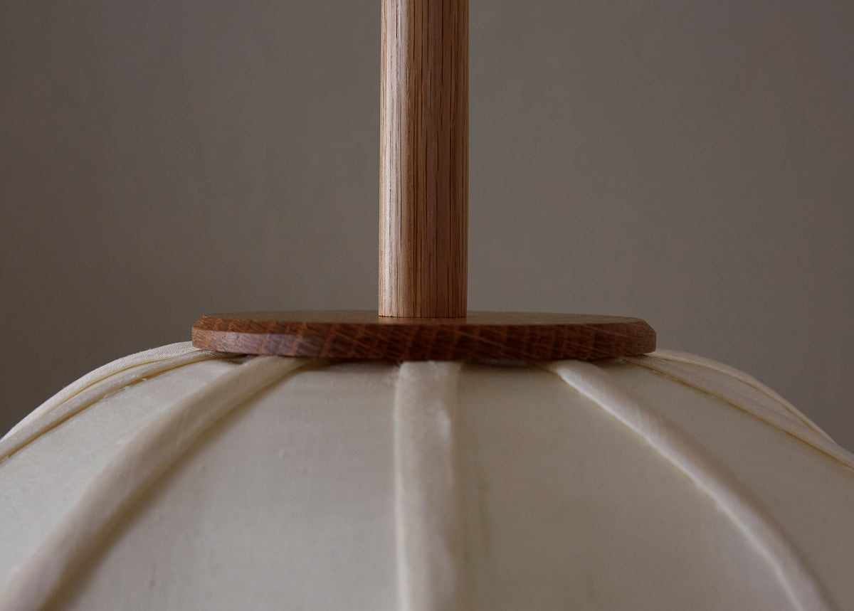 Mulberry Globe Pendant