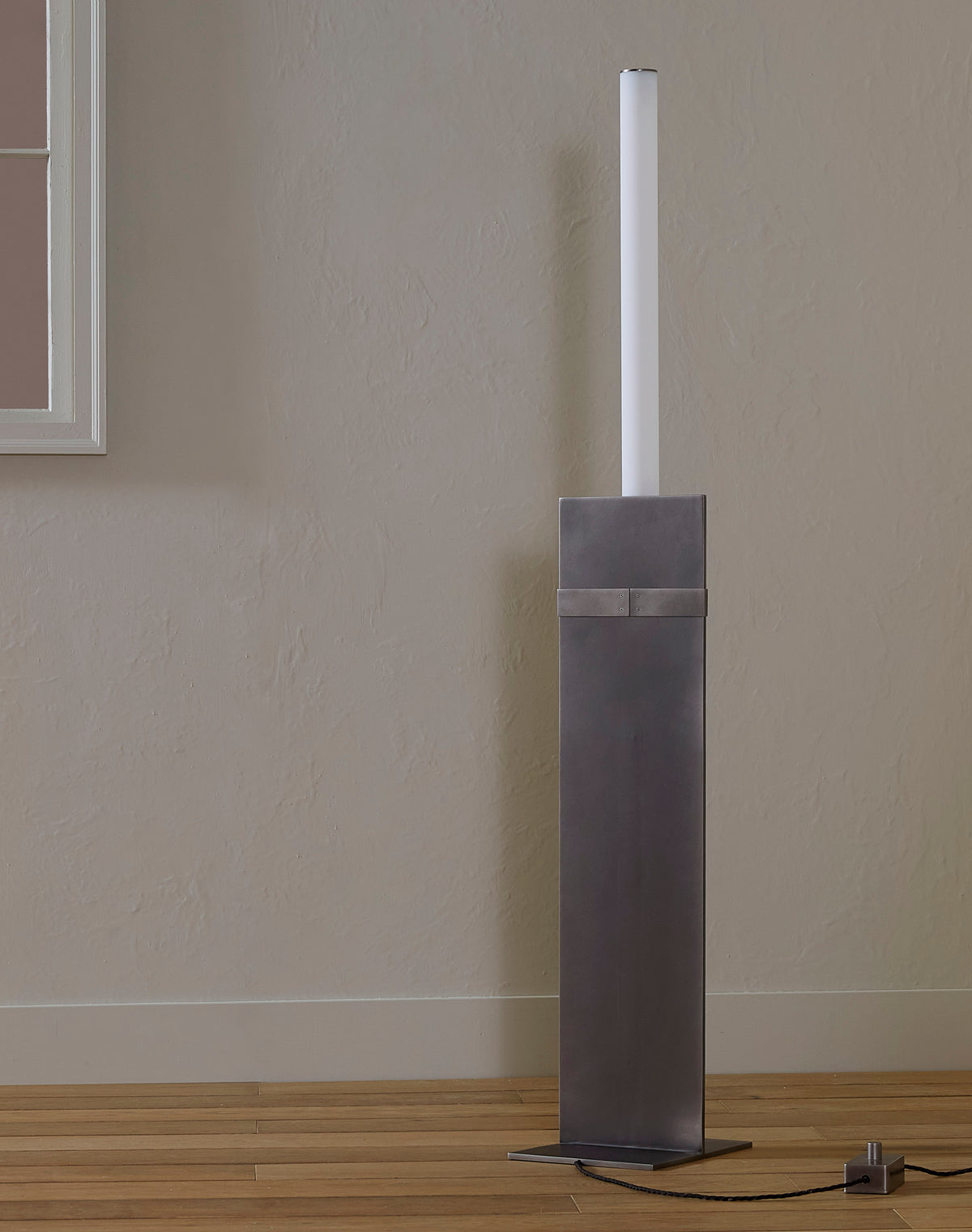 Post Floor Lamp