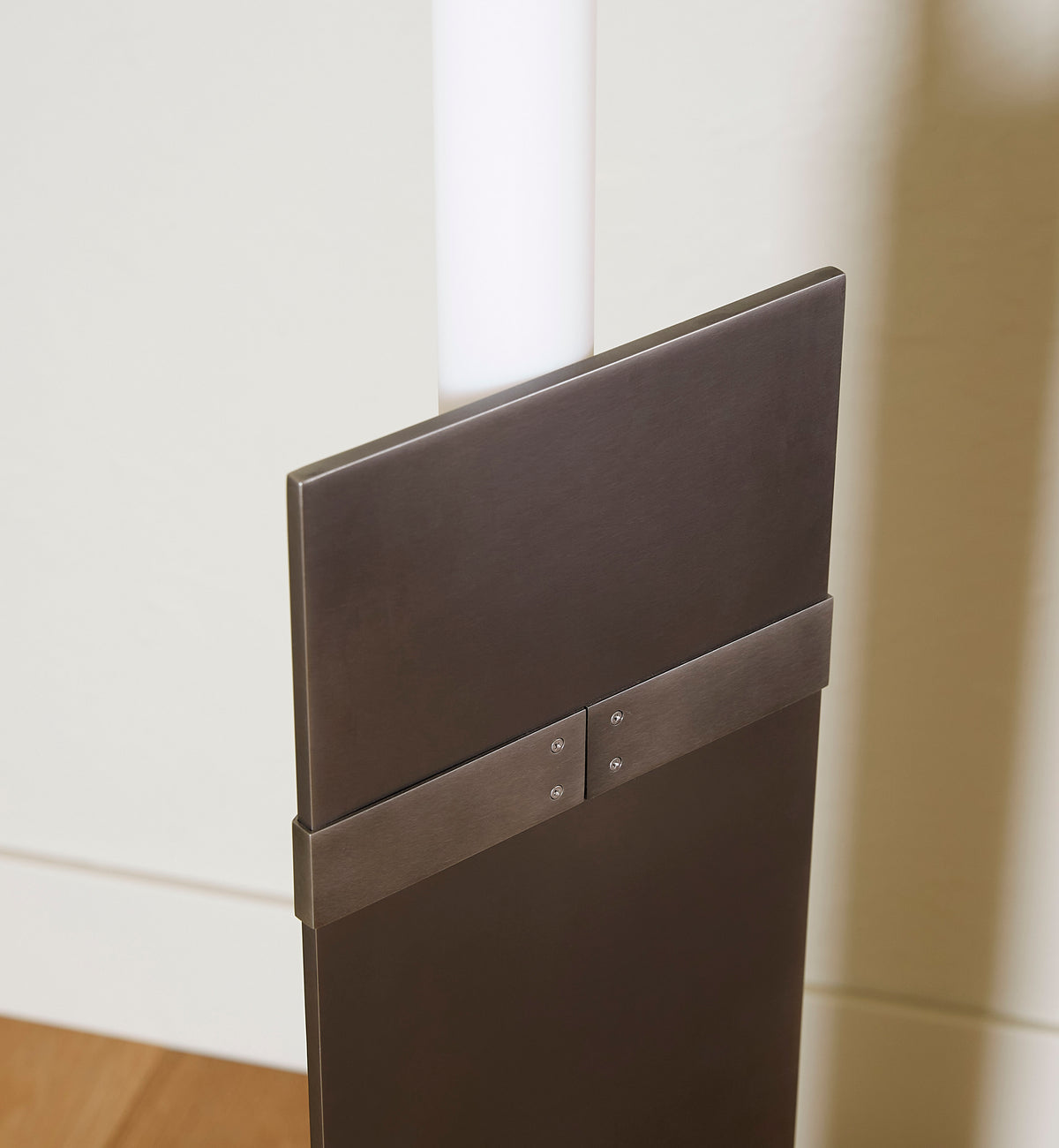 Post Floor Lamp