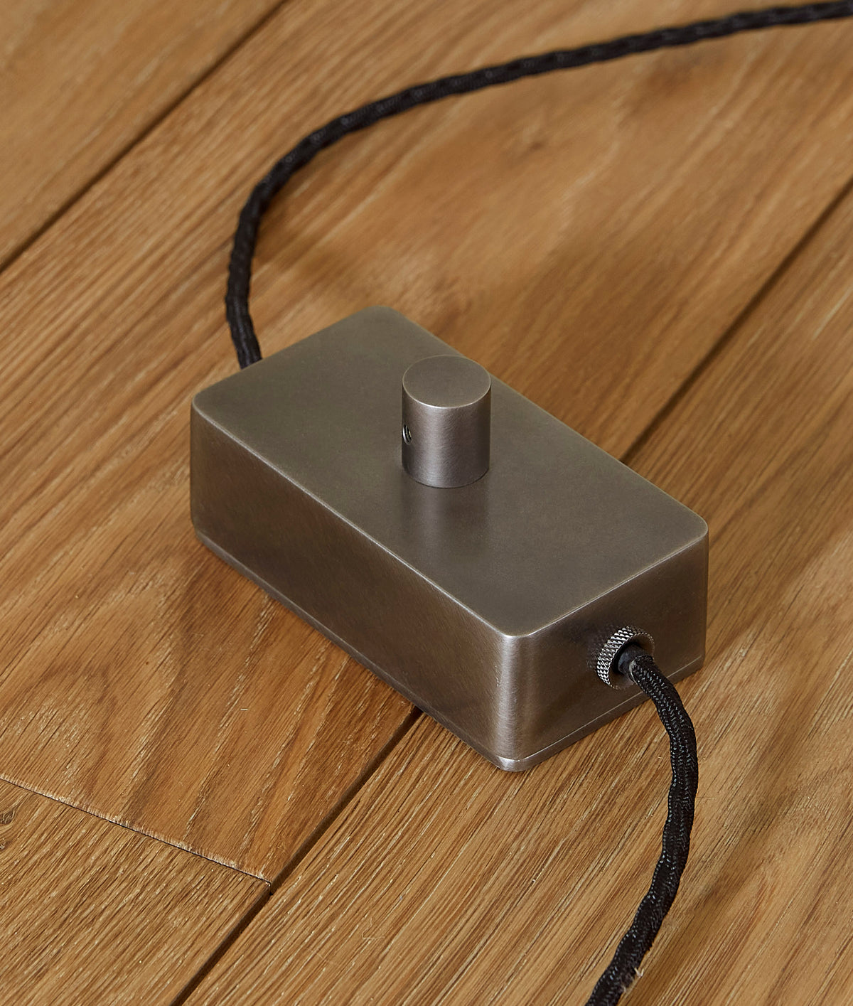 Dimmer Box