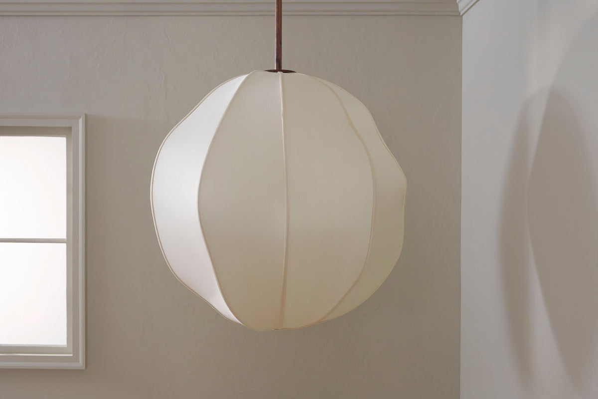 Mulberry Globe Pendant