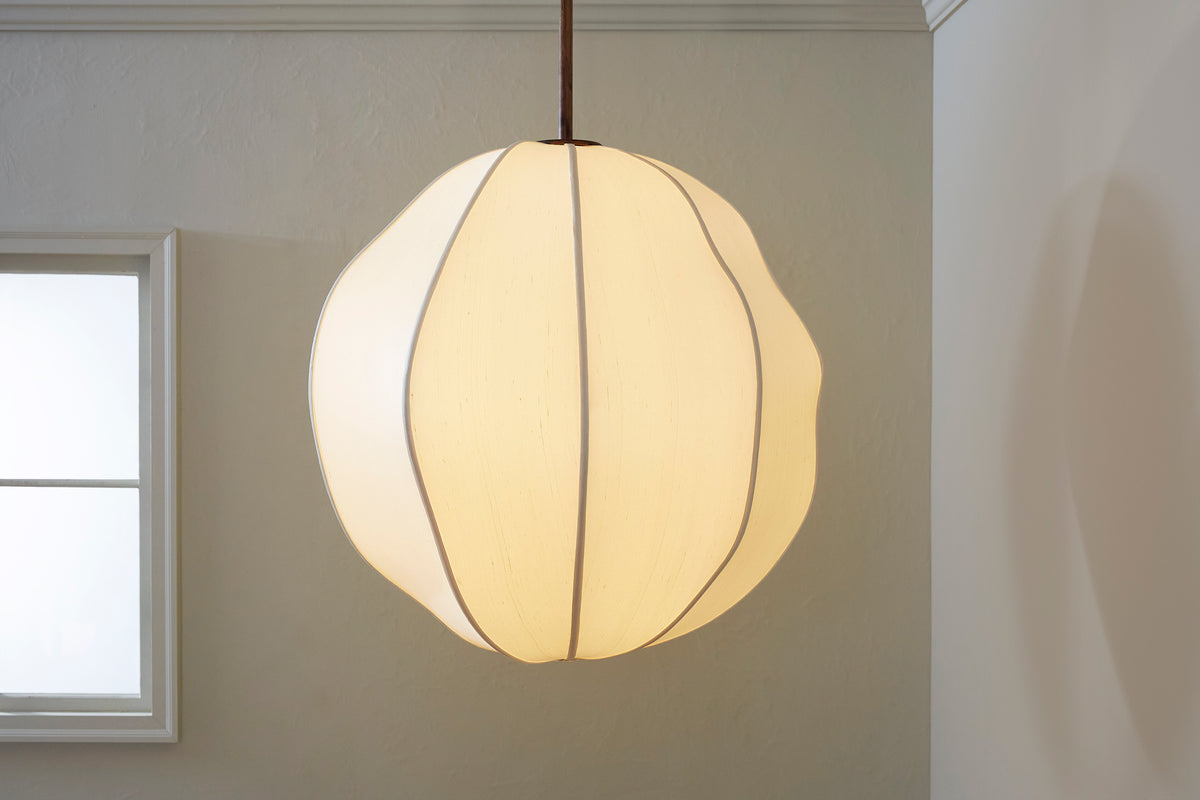 Mulberry Globe Pendant