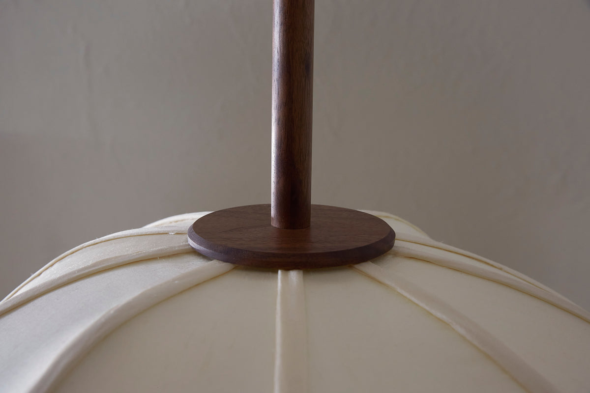 Mulberry Globe Pendant