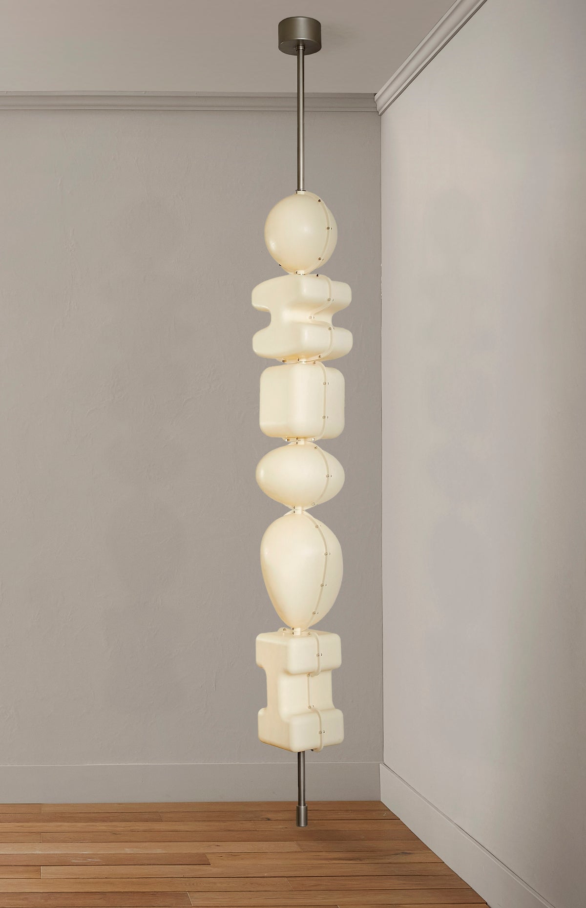 Lantern Stack