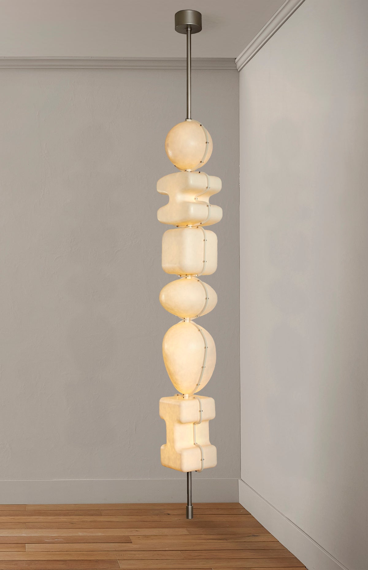 Lantern Stack