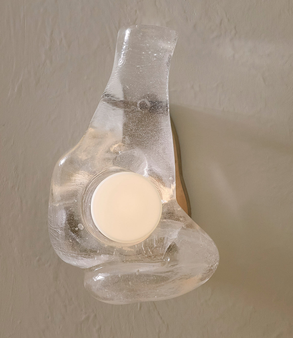 Squidge Sconce