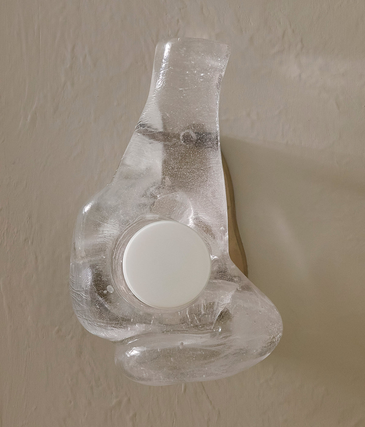 Squidge Sconce