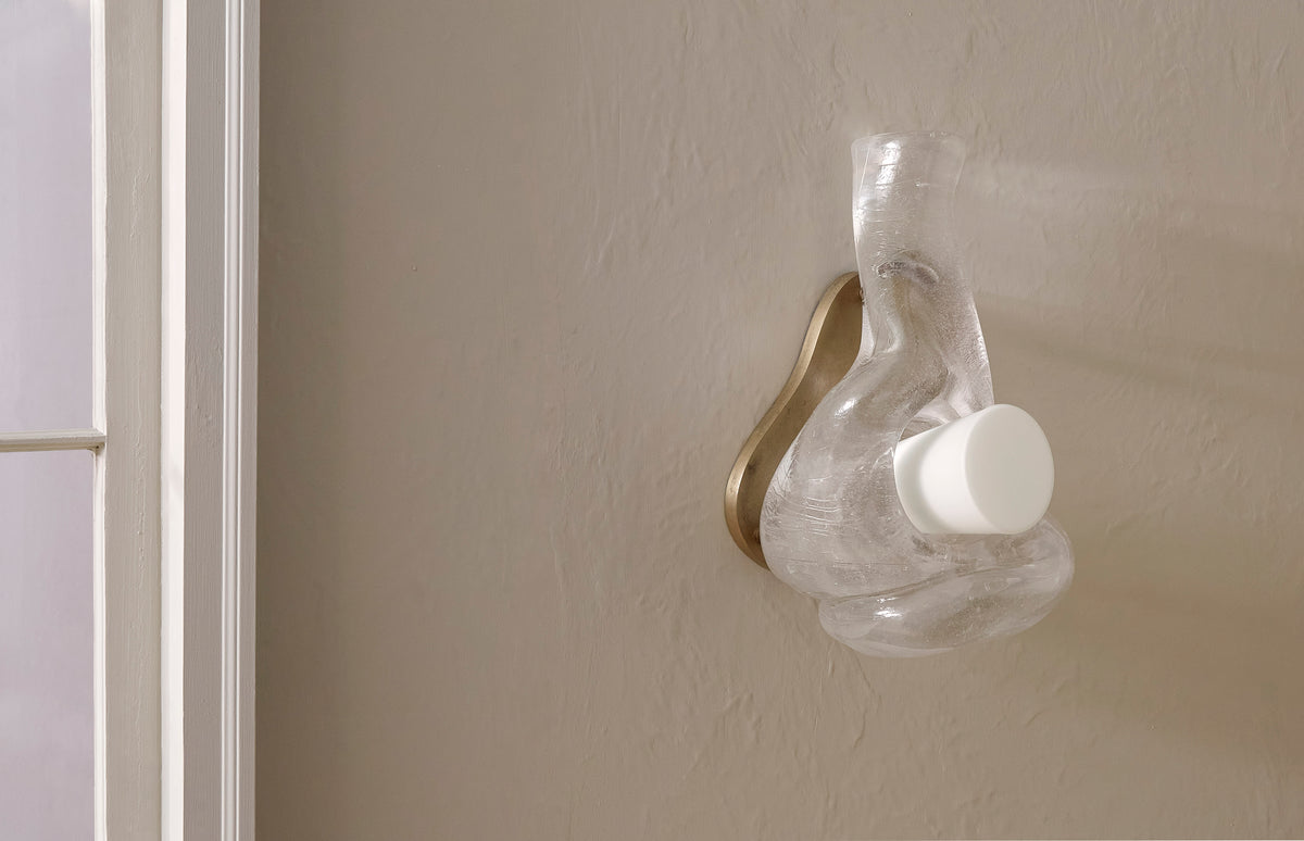 Squidge Sconce
