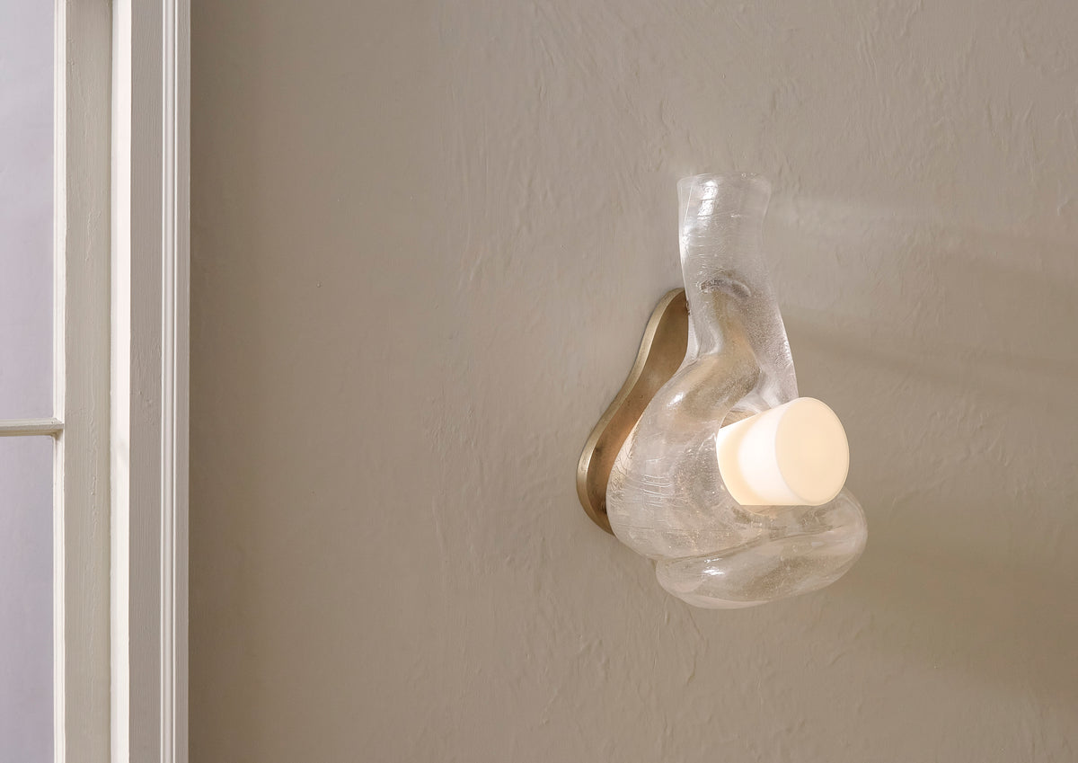 Squidge Sconce