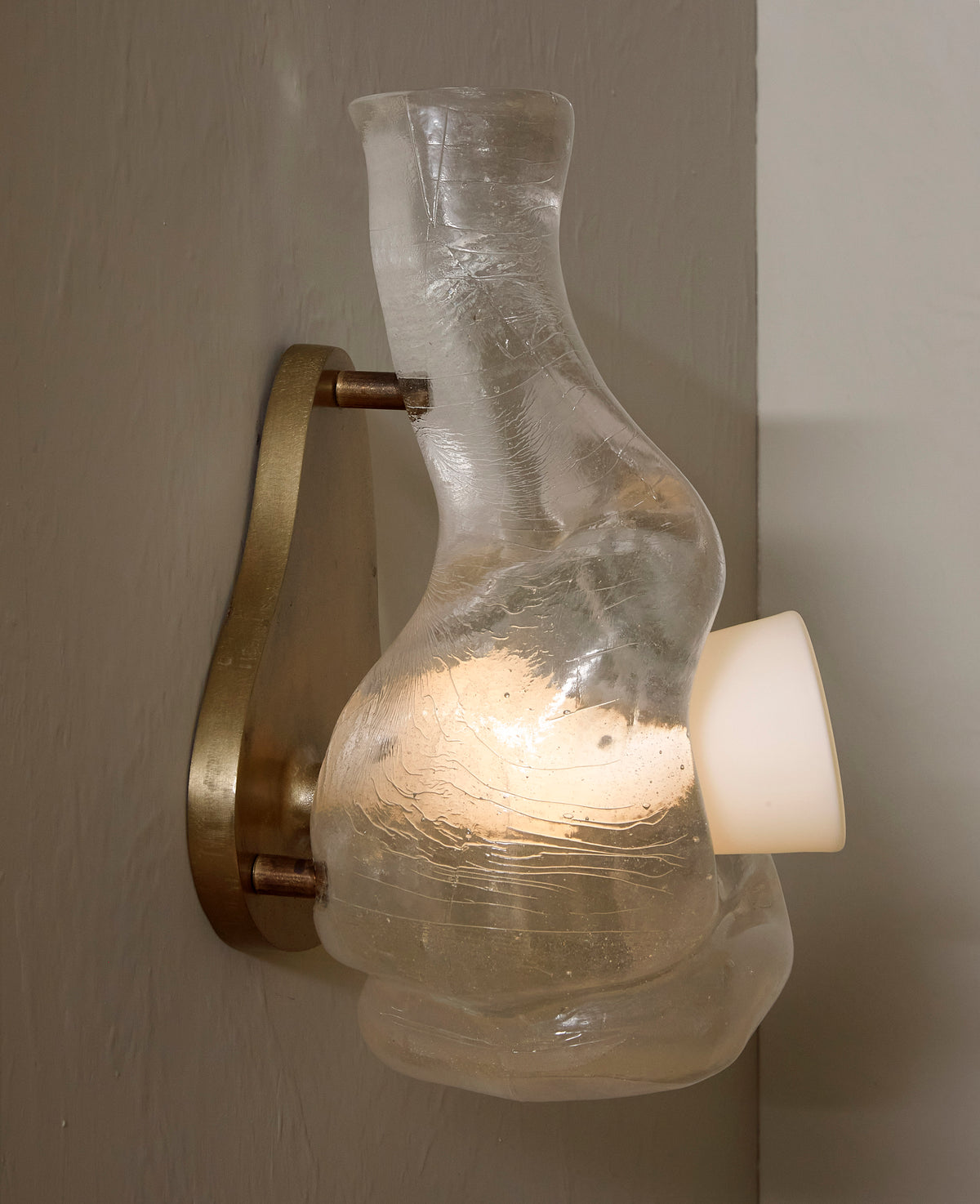 Squidge Sconce