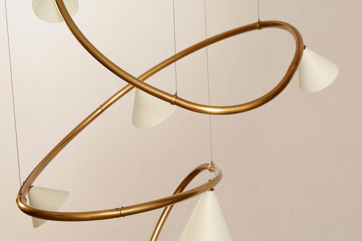 Sketch Light - Vertical