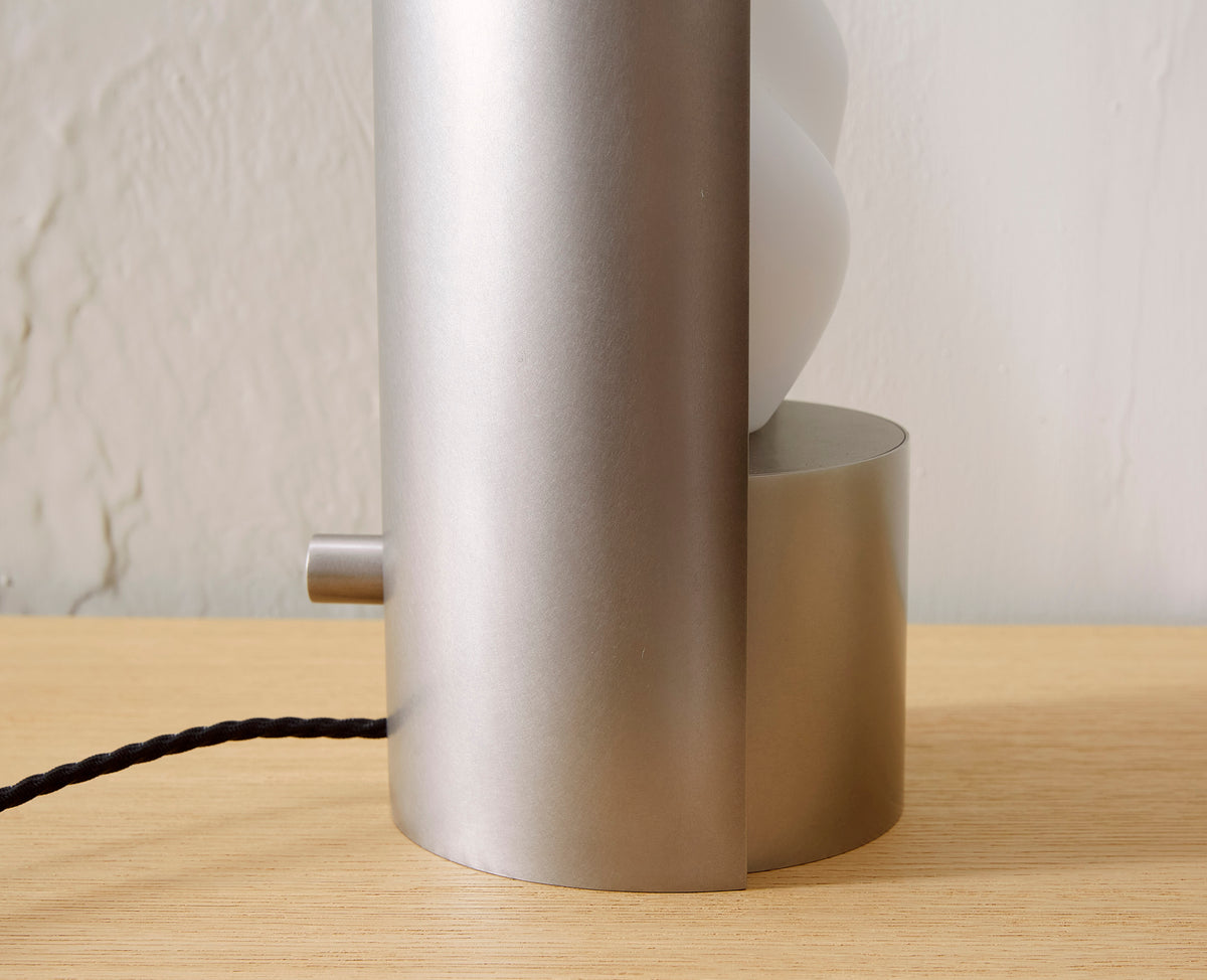 Triplet Table Lamp