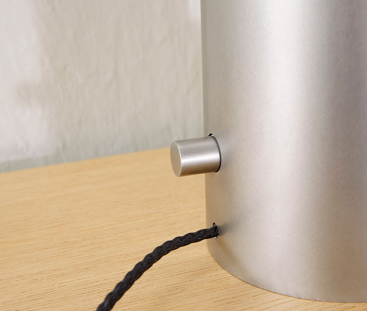 Triplet Table Lamp