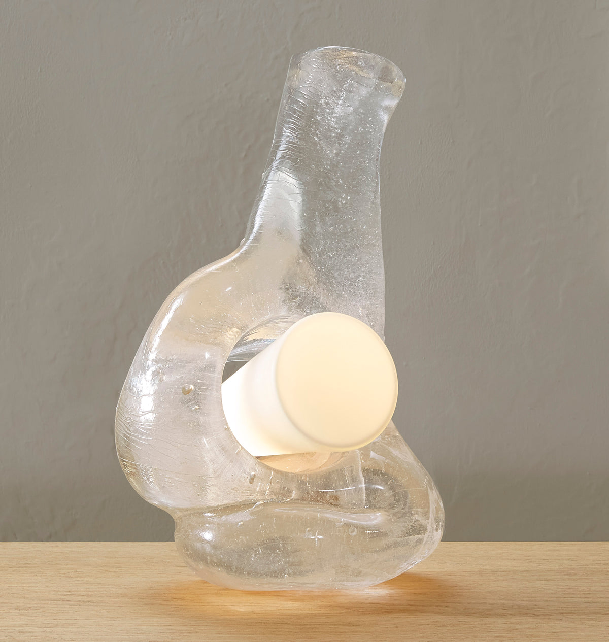 Squidge Table Lamp