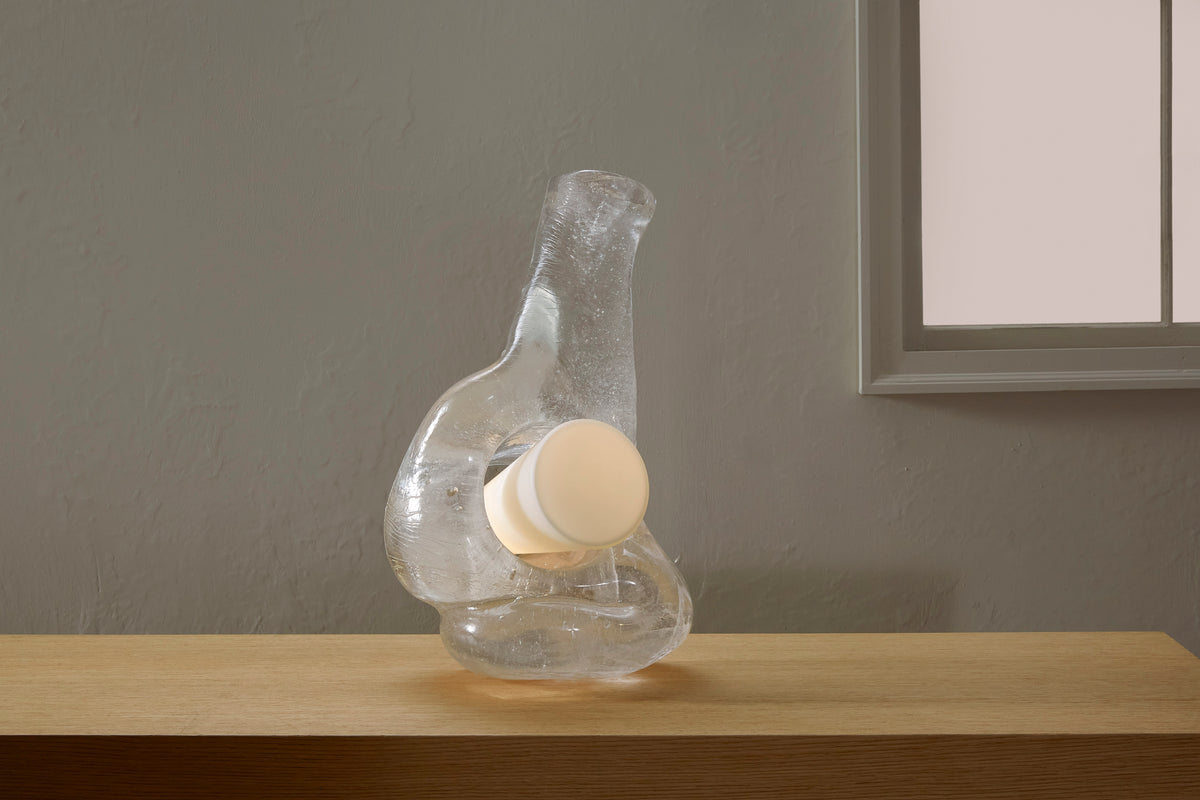 Squidge Table Lamp