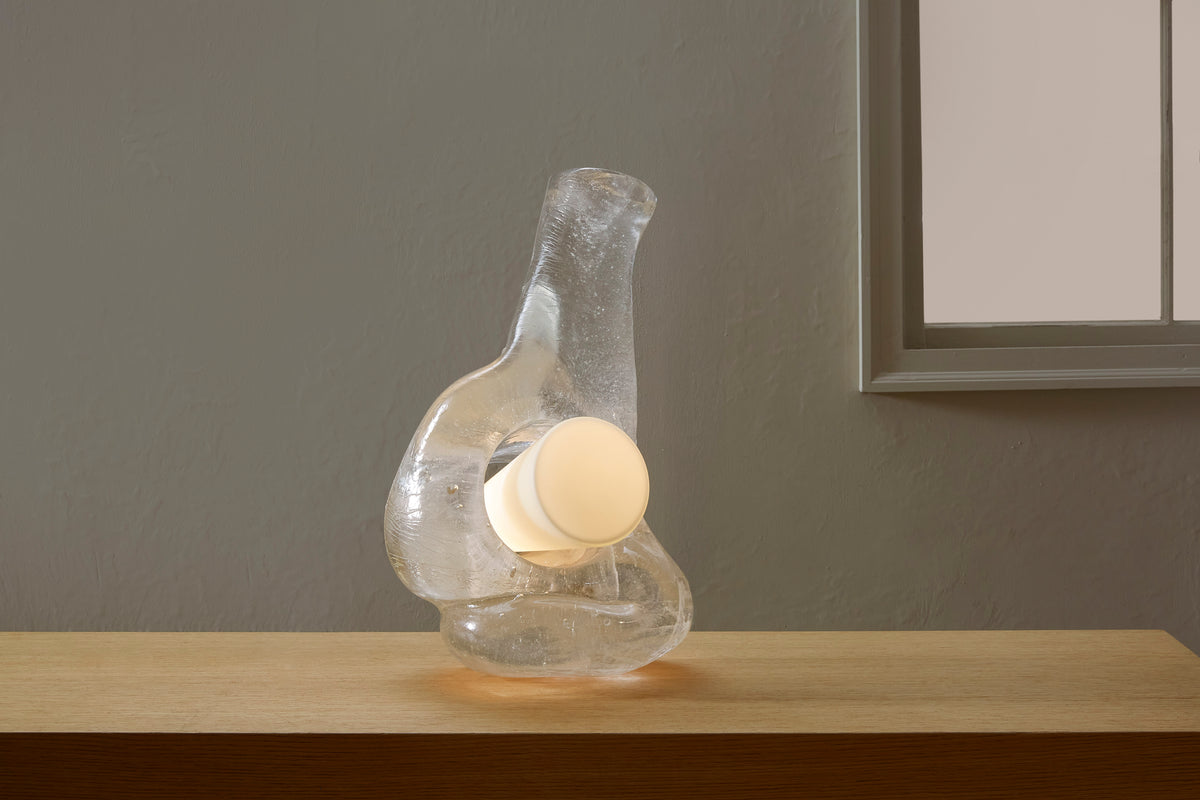 Squidge Table Lamp