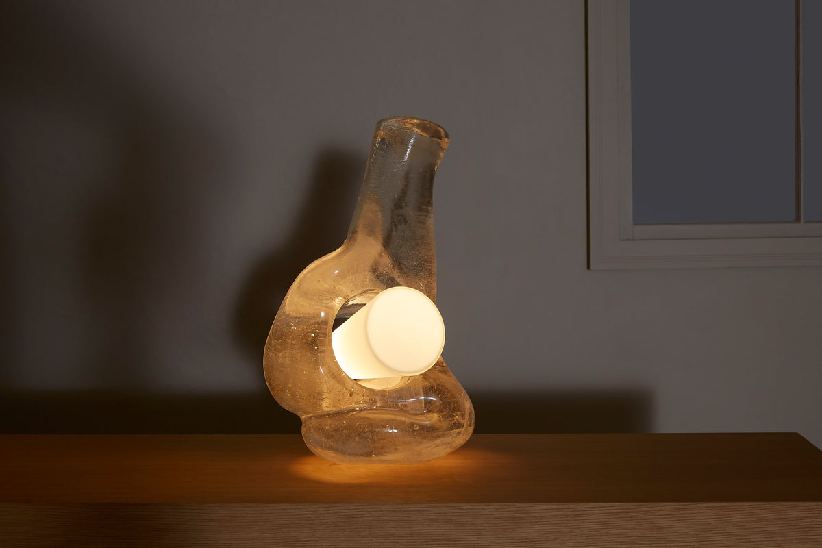 Squidge Table Lamp