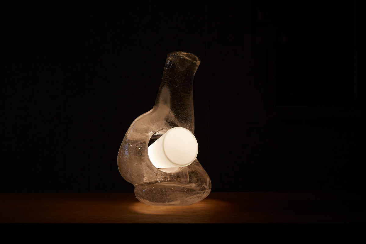 Squidge Table Lamp