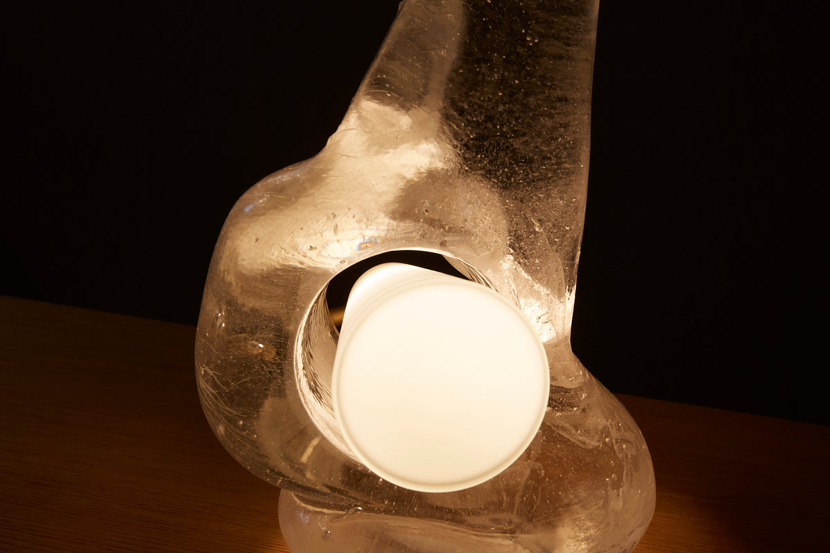 Squidge Table Lamp