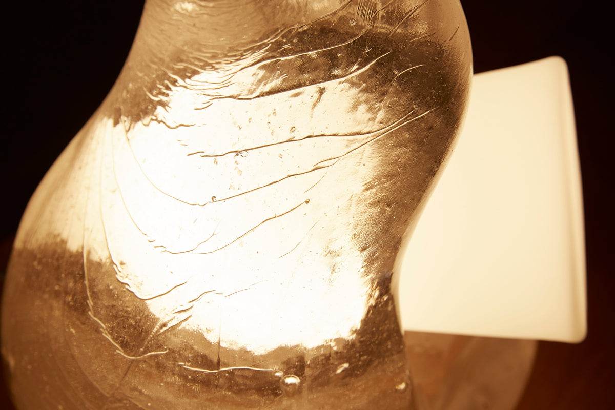 Squidge Table Lamp