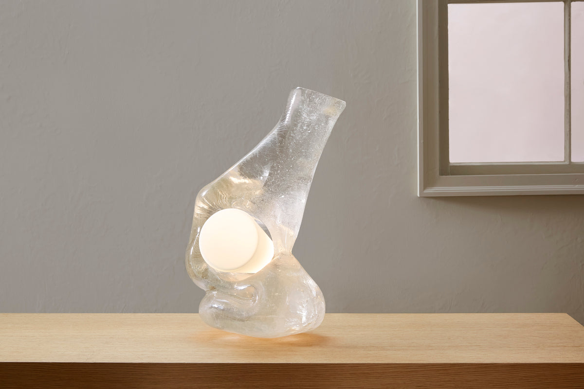 Squidge Table Lamp