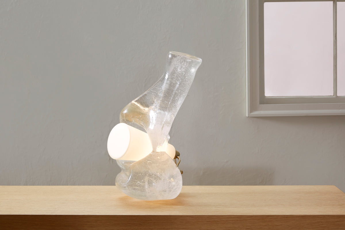 Squidge Table Lamp