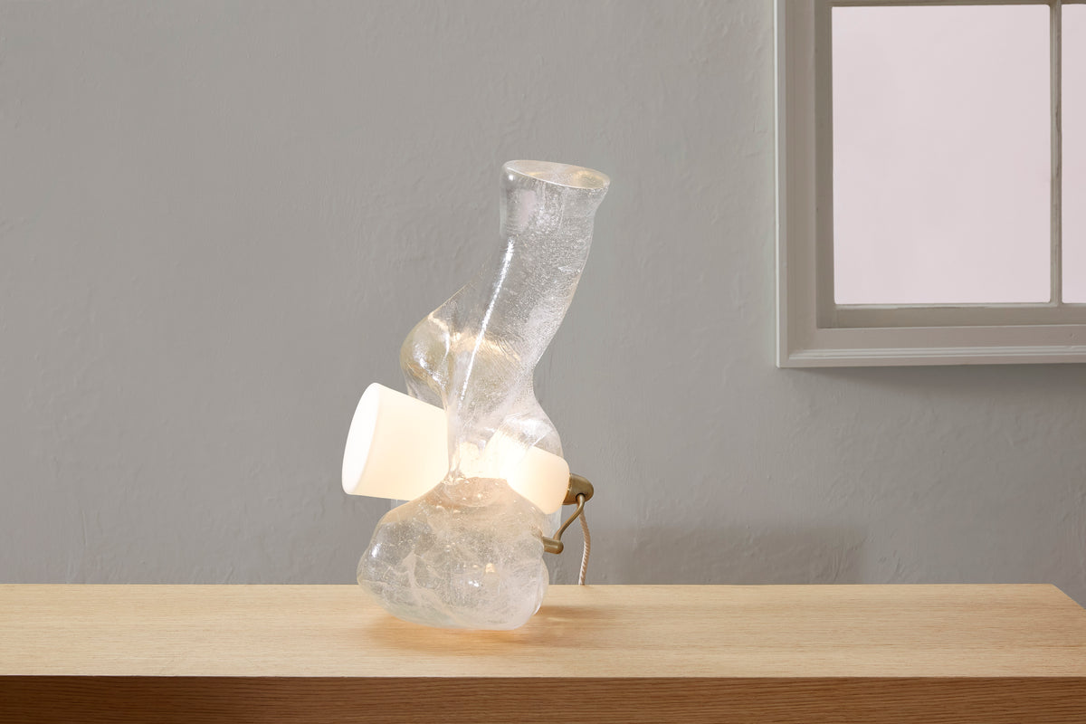 Squidge Table Lamp