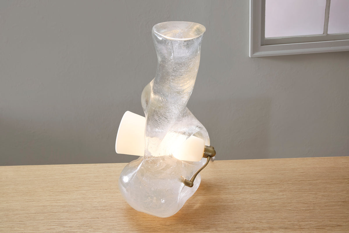 Squidge Table Lamp