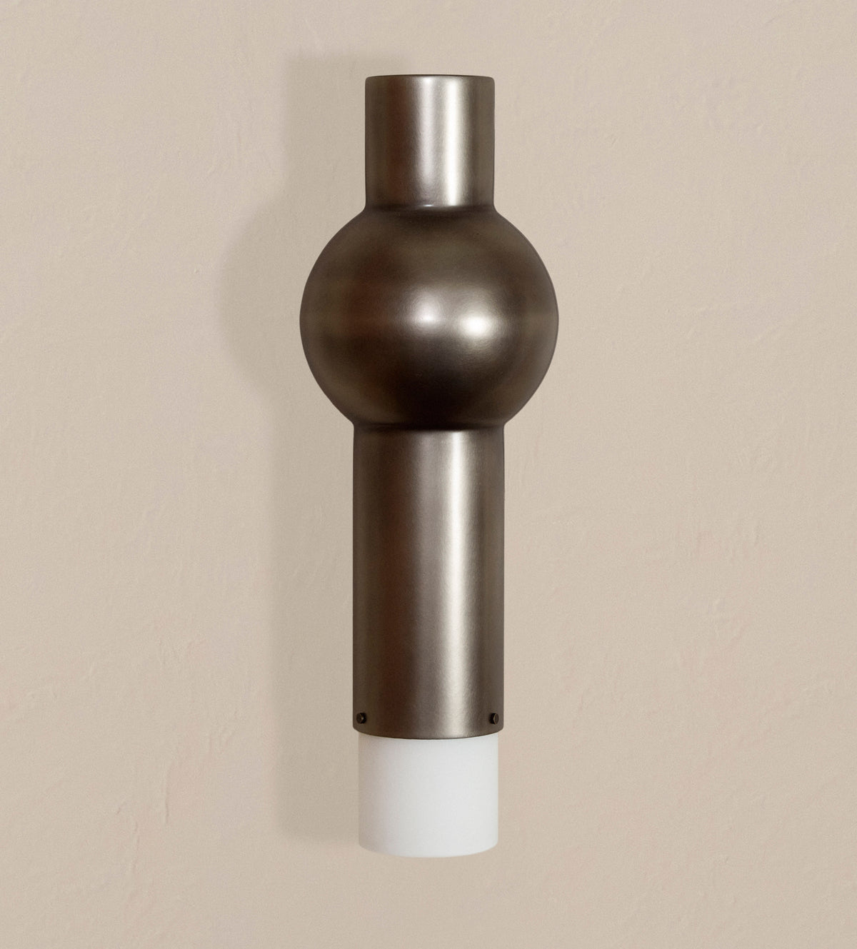 Lantern Sconce - Long