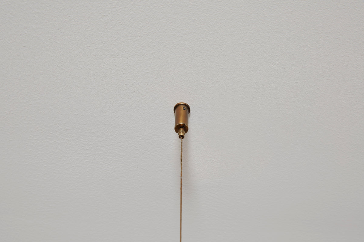 Sketch Light Ceiling Point Connection