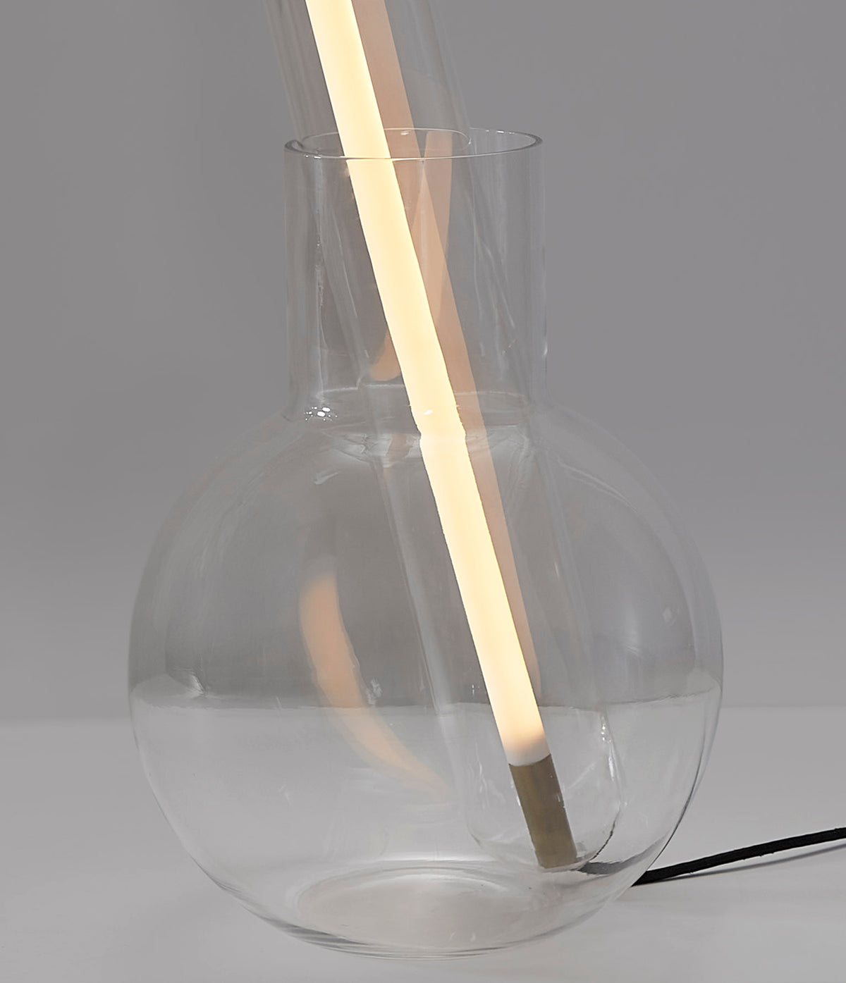 Intervention Lamp