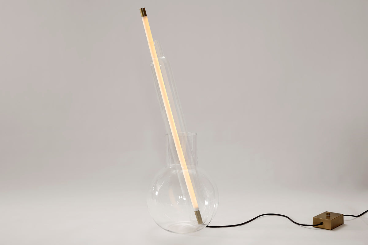 Intervention Lamp
