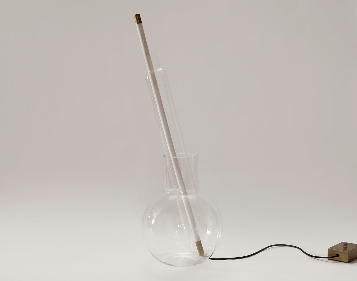 Intervention Lamp
