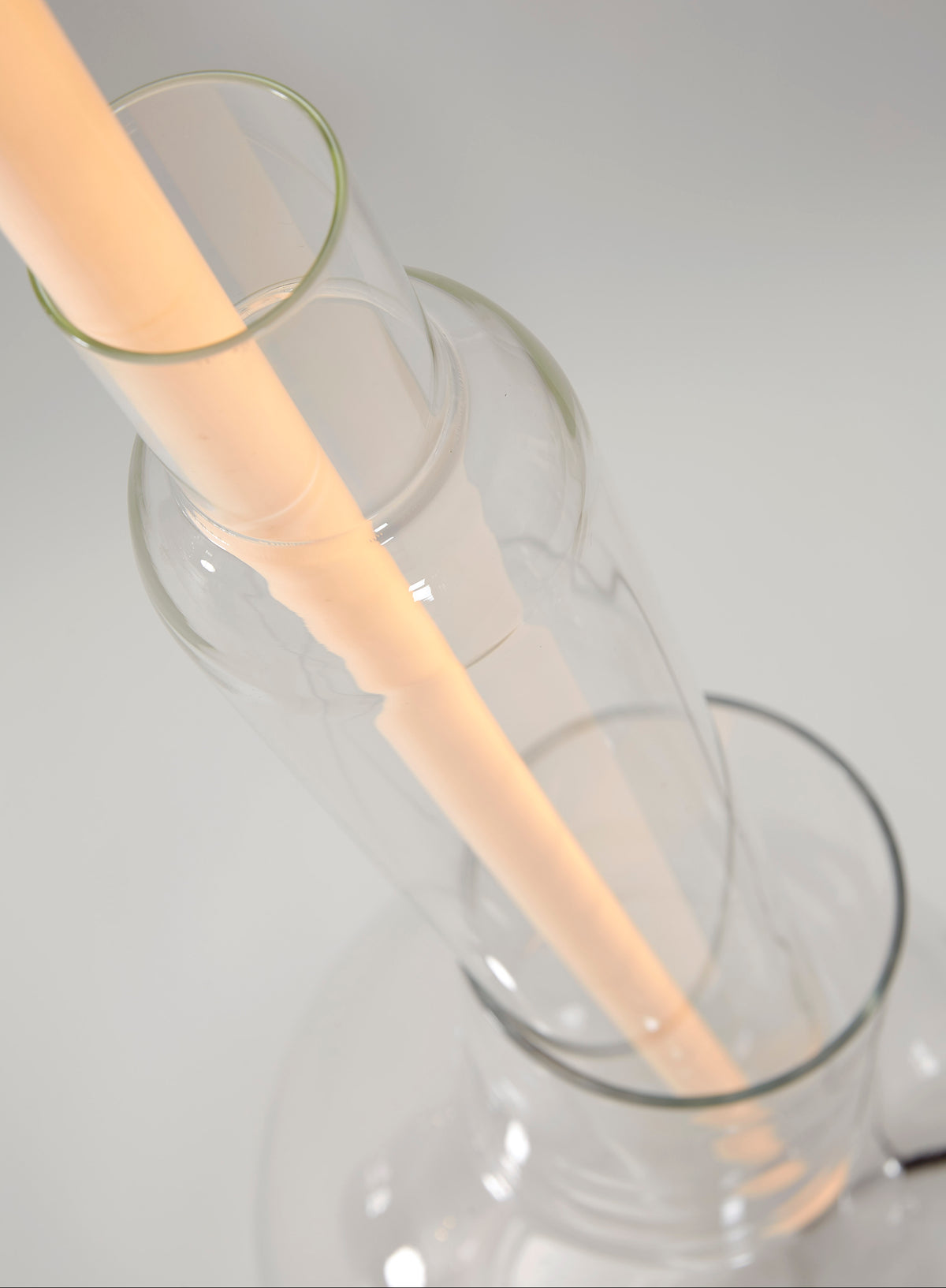 Intervention Lamp