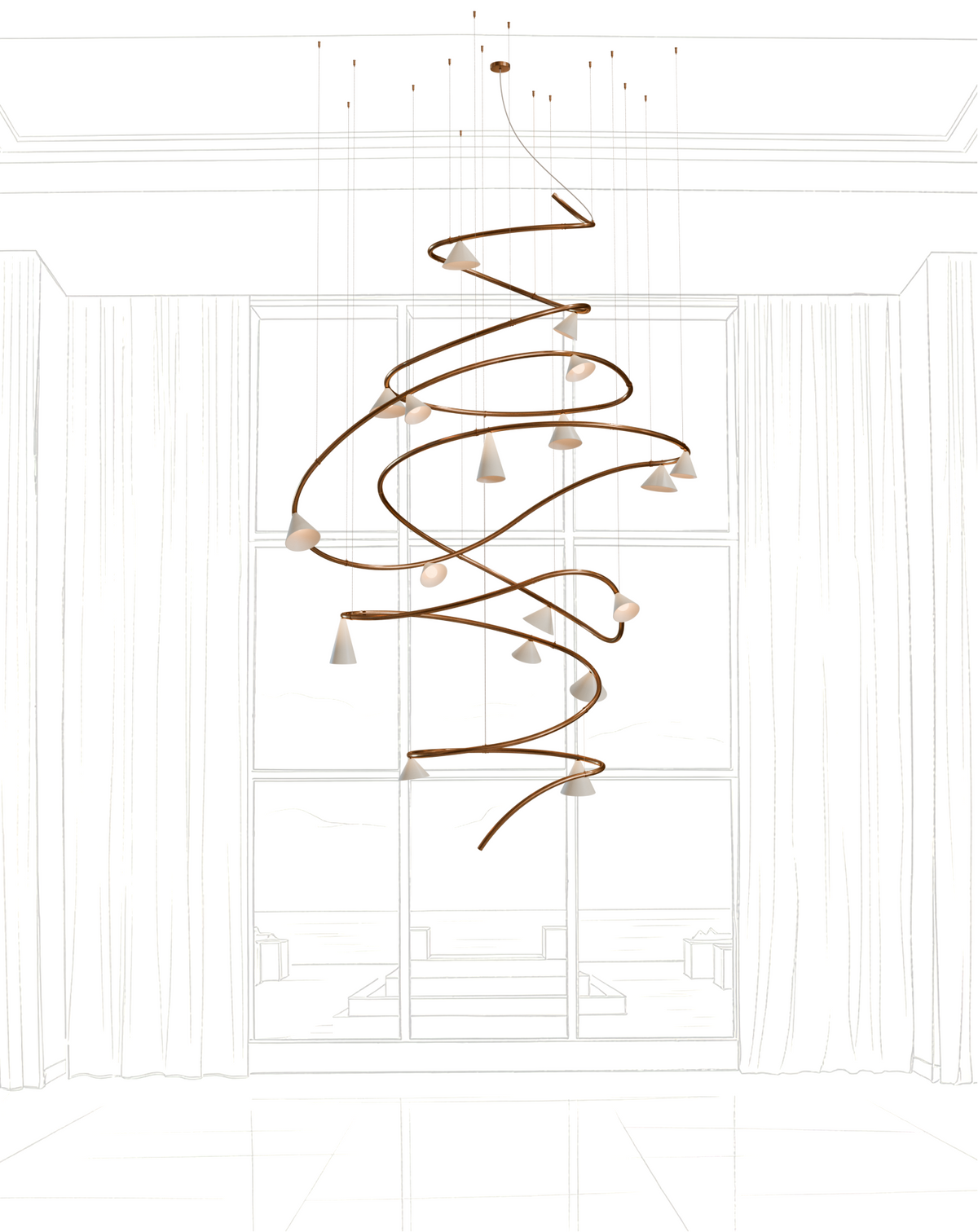 Custom Sketch