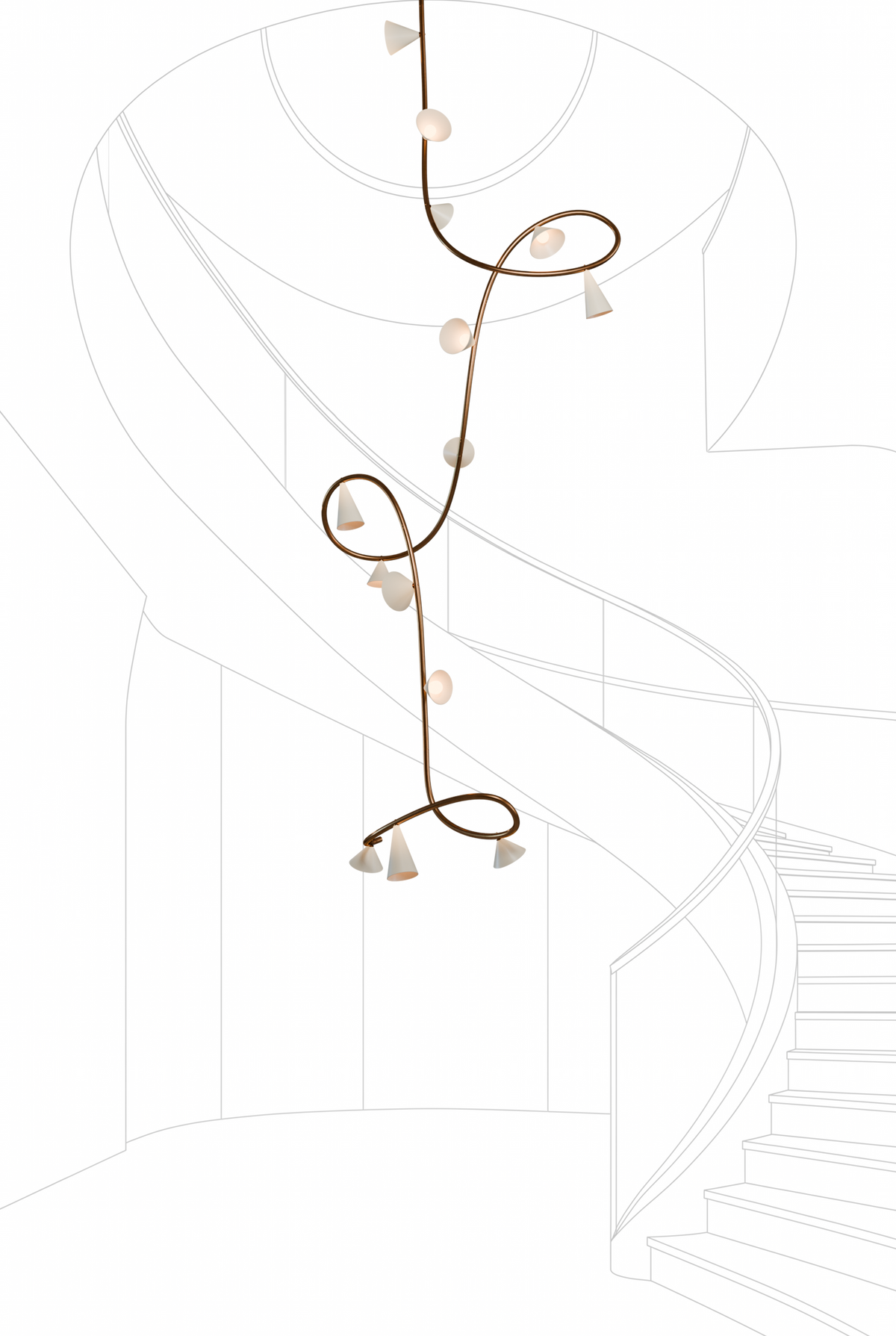 Custom Sketch