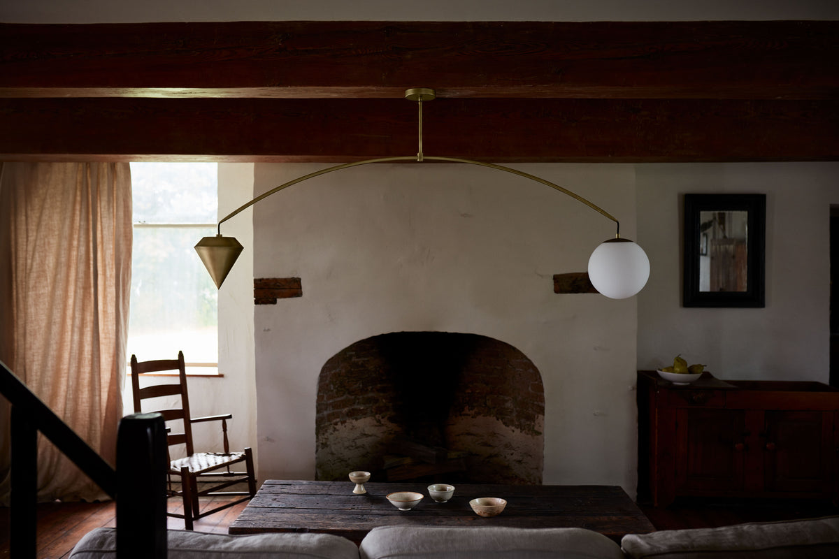 Arc Light