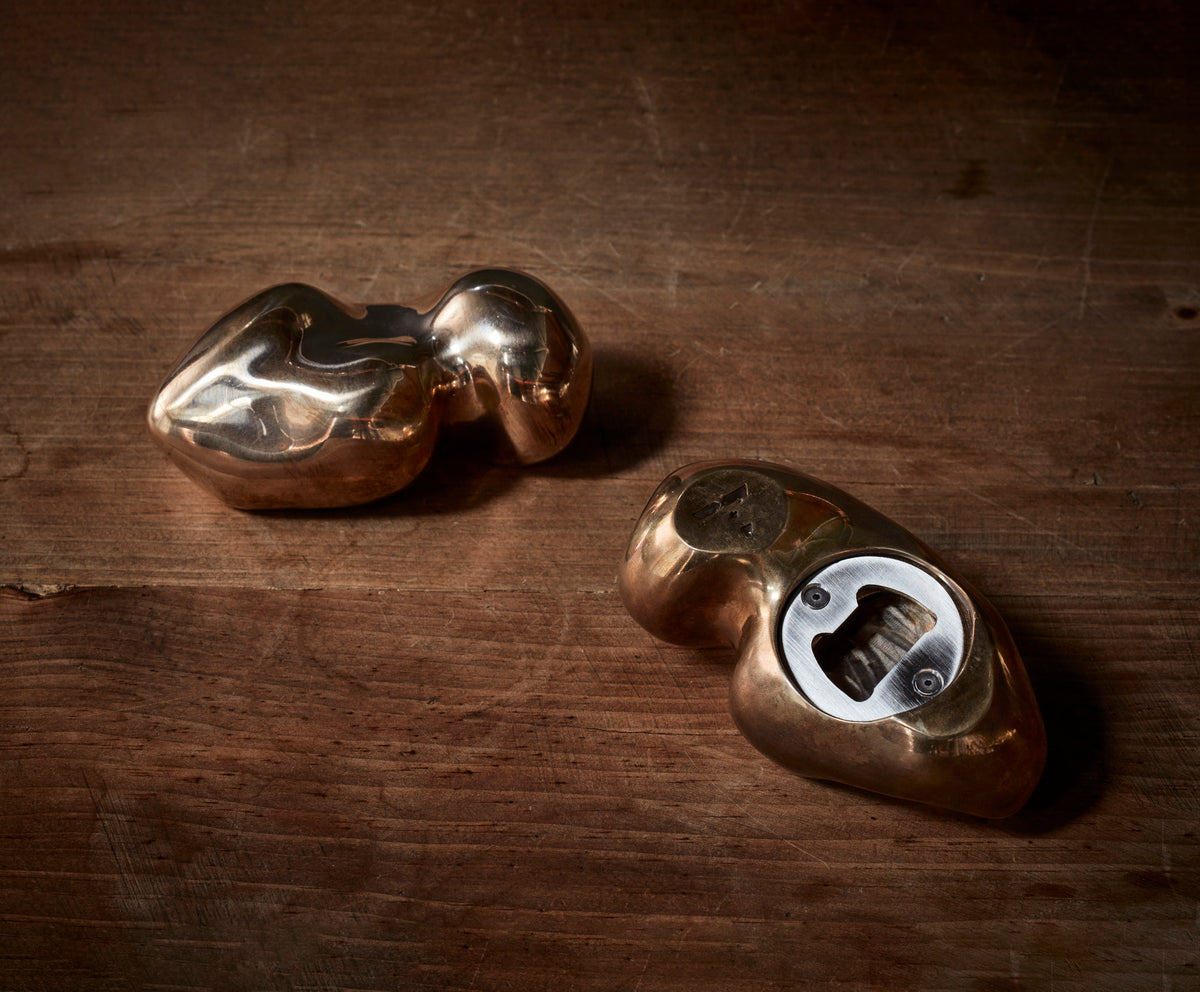 Top and Bottom of Bottle Opener 01