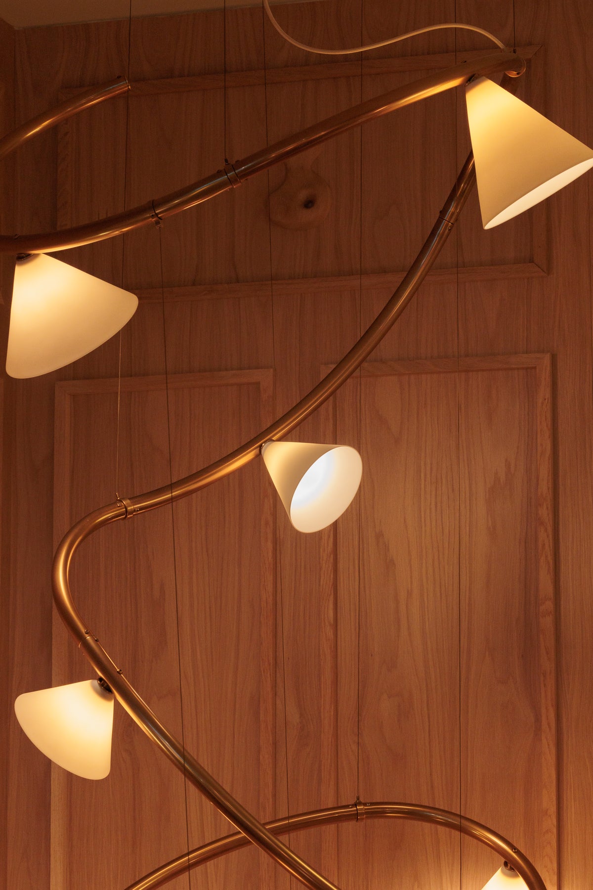 Sketch Light - Vertical