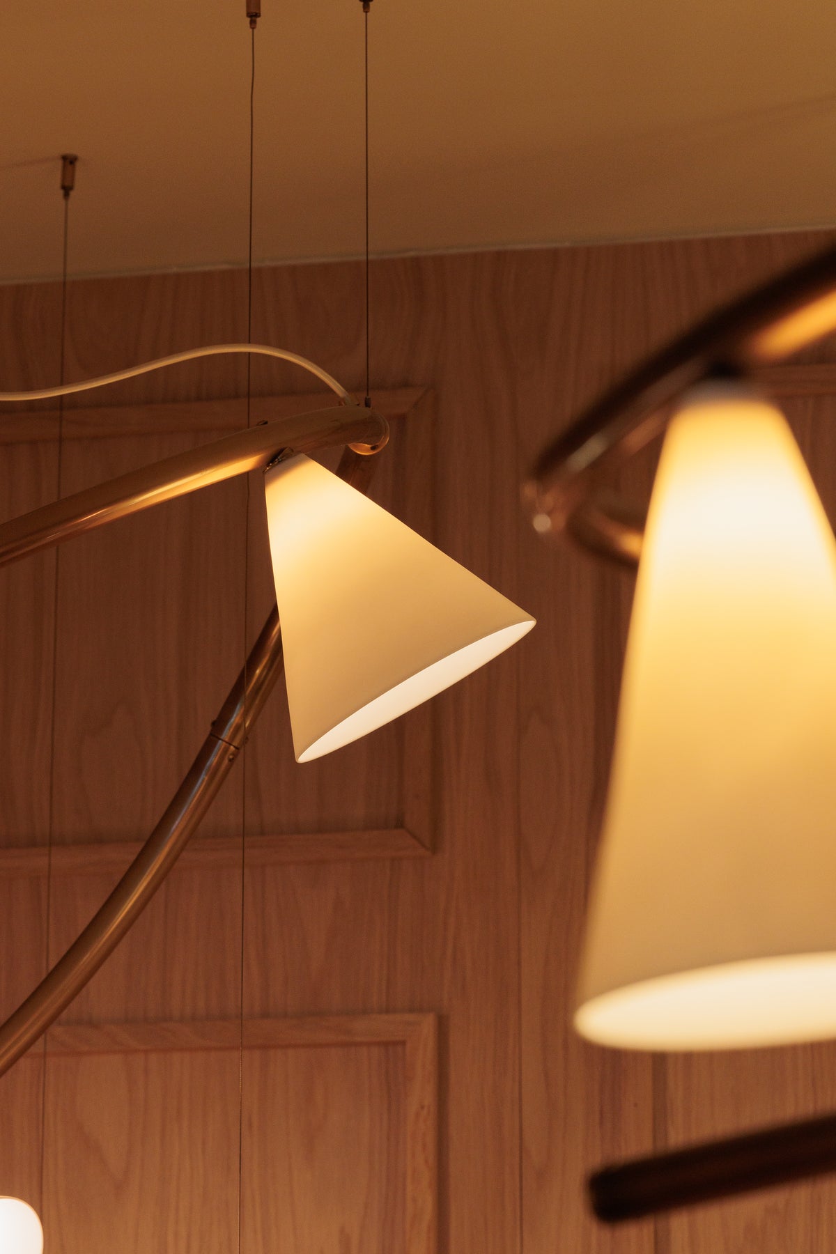 Sketch Light - Vertical