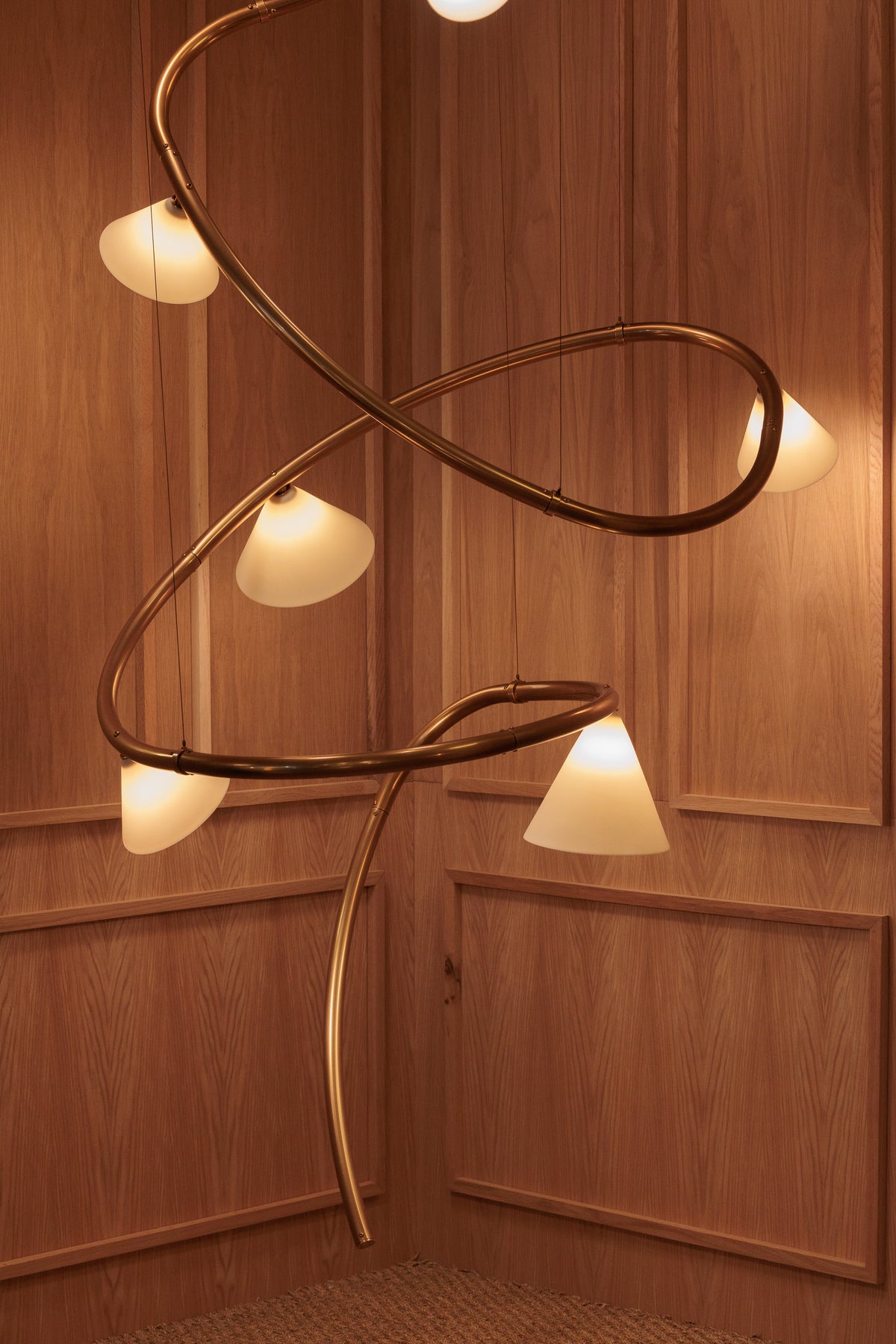 Sketch Light - Vertical