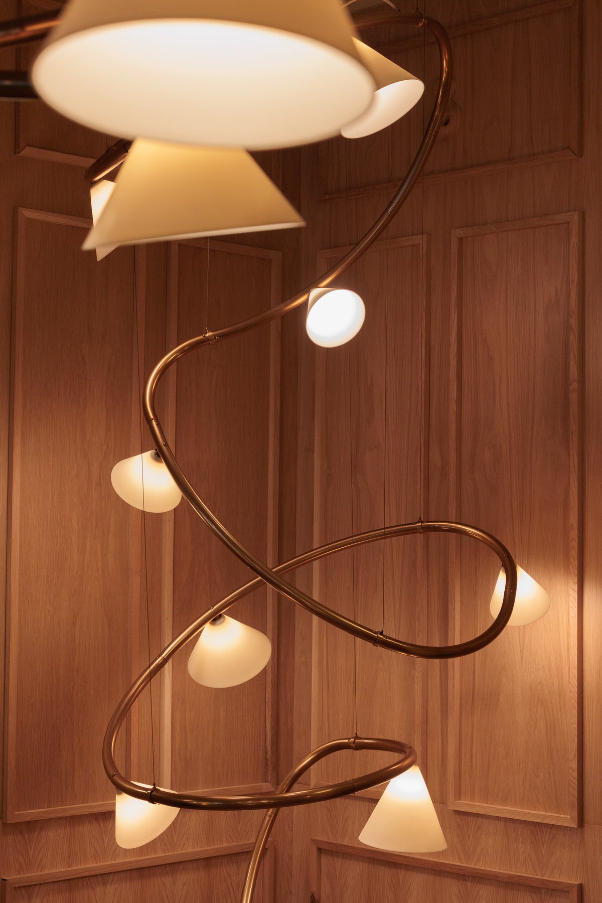 Sketch Light - Vertical
