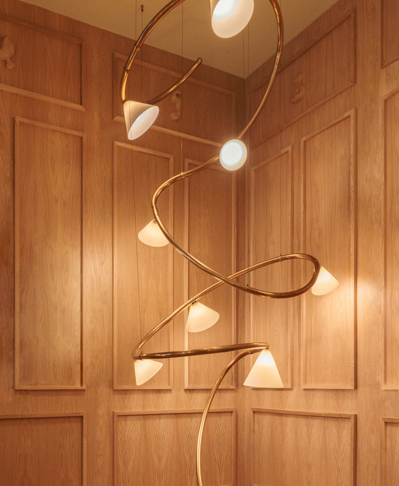 Sketch Light - Vertical